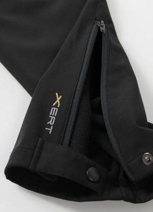 Regatta softshell штани 3