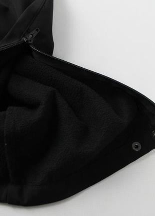 Regatta softshell штани 4