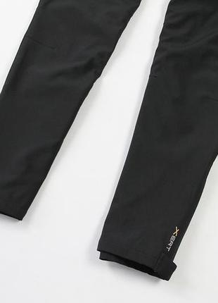Regatta softshell штани 5