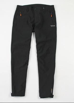 Regatta softshell штани 7