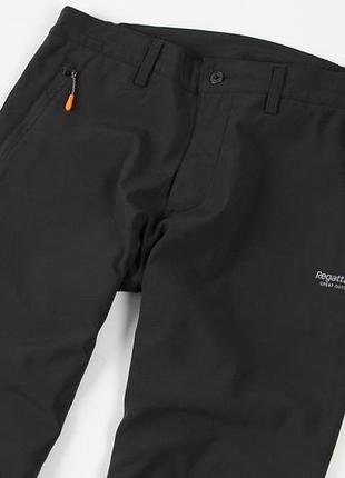 Regatta softshell штани 9