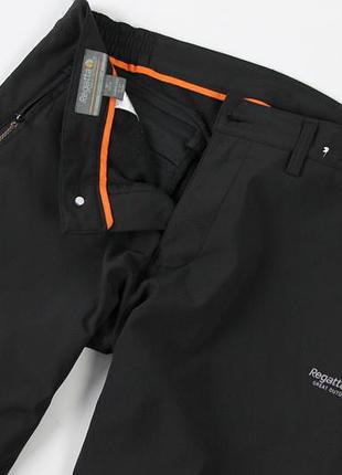 Regatta softshell штани 8