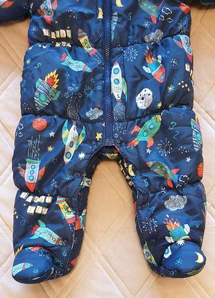 Комбінезон next 2