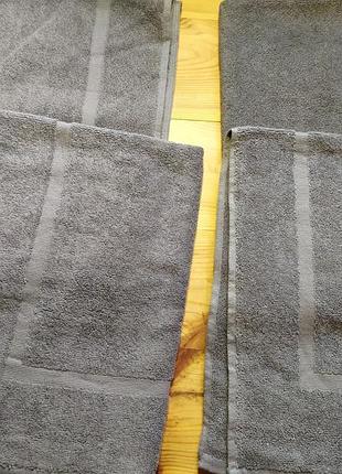 Натуральні рушники 51*74