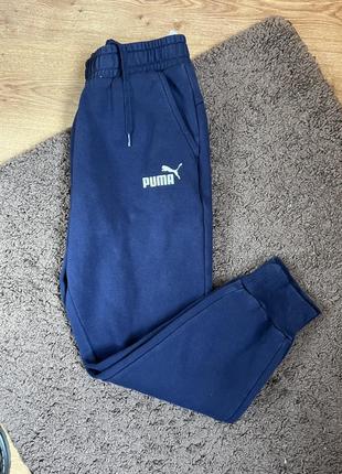 Спортивні штани puma розмір m