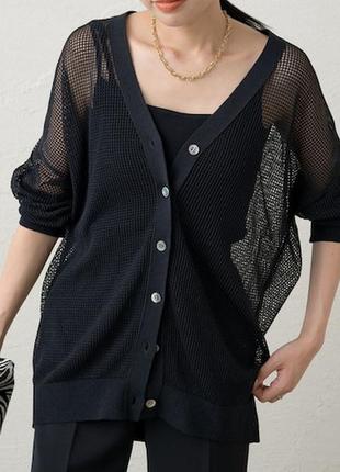 Кардиган filippa k
