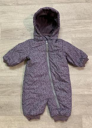 Комбінезон friends, р. 62