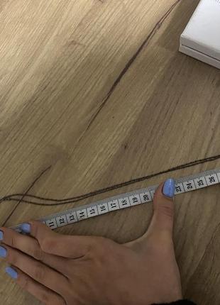 Кулон серце масивний сріблястий рожевий зі стразами іде в коробці флешка8 фото