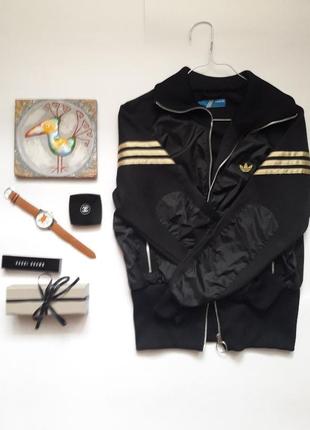 Куртка , вітрівка , бомпер , джемпер , кардиган adidas3 фото