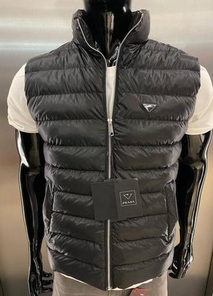 Жилетка люкс качества 🔝🔥