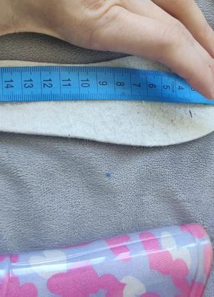 Резинові чобітки demar 5