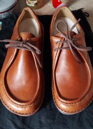 Birkenstock pasadena туфлі розмір 37