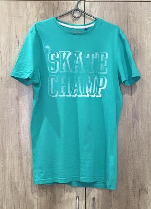 Футболка для хлопчика tom tailor