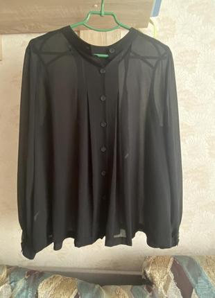 Женская рубашка -блуза