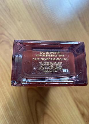 Парфум (тестер) 100 ml. 2