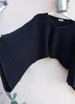 Топ свитер р.38-40 франция