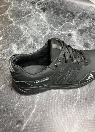 Кросівки чоловічі adidas climacool/кроссовки мужские адидас климакул8 фото
