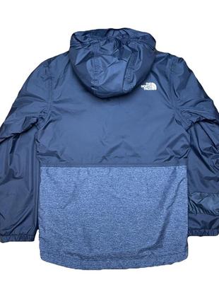 Куртка the north face 3