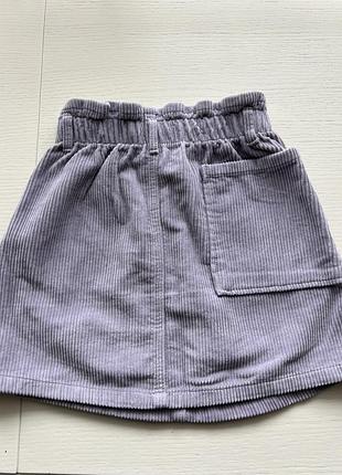 Спідниця zara 3