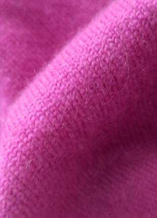 Ніжний та теплий светр із 💯 кашеміру!8 фото