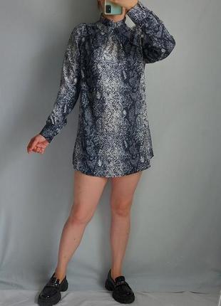 Міні плаття або подовжена блуза від verona3 фото