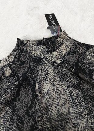 Міні плаття або подовжена блуза від verona6 фото