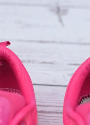 Розовые женские кроссовки с баллонами nike air max thea, 38 размер. оригинал2 фото