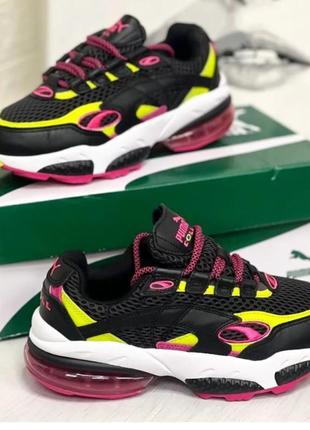 Кросівки puma