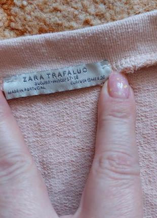 Батник,толстовка ,,zara,,3 фото