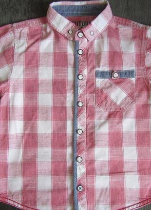 Стильна теніска