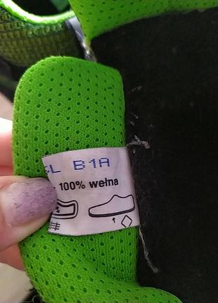 Ботинки зима на мальчика 8