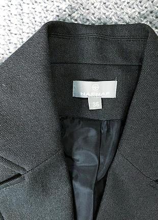 Піджак2 фото