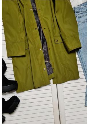 Женская демисезонная куртка tigi6 фото