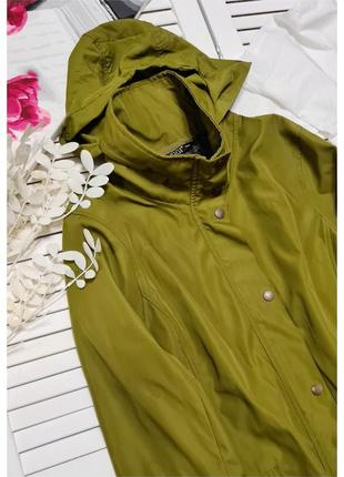 Женская демисезонная куртка tigi3 фото