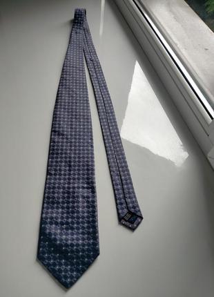 Краватка галстук baumler3 фото