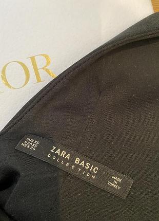Плаття zara 4