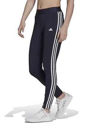Оригинальные лосины, леггинсы adidas размер xs-s