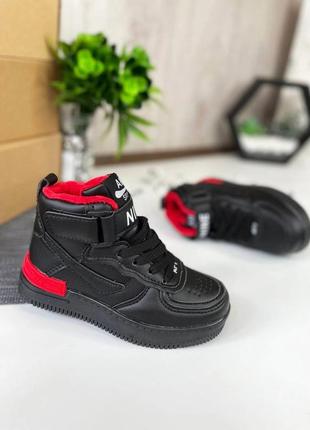 Хайтопы для парней