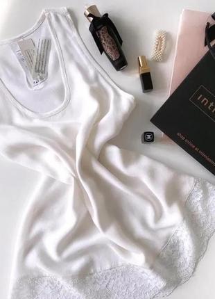 Шовкова піжама intimissimimi