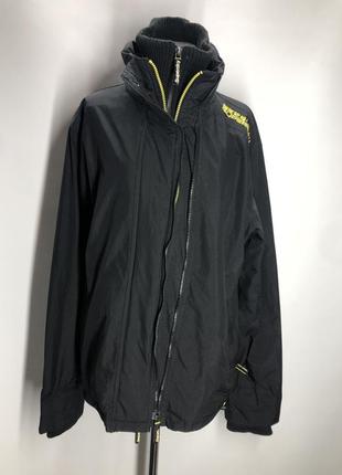 Ветровка superdrey (46-185)