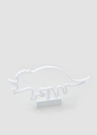 Атмосферний нічник динозаврик, новий!