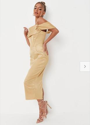 Платье missguided-oh polly 3