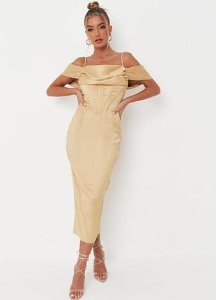 Платье missguided-oh polly 2