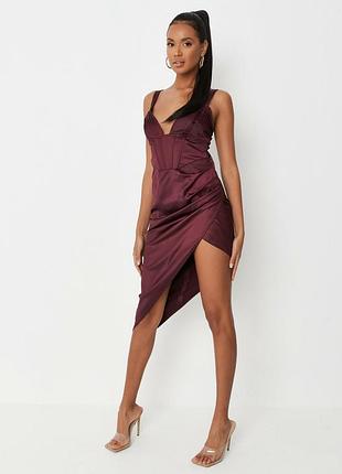 Платье missguided-oh polly 6