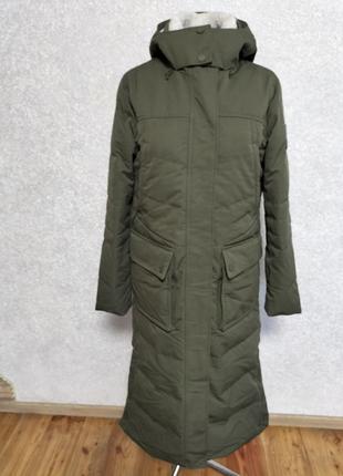 Пуховик жіночий