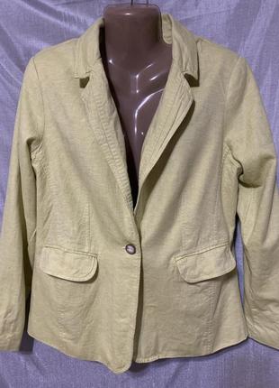 Піджак, жакет main