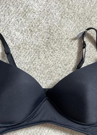 Бюстгальтер tezenis wireless triangle bra