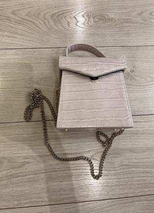 Сумка zara