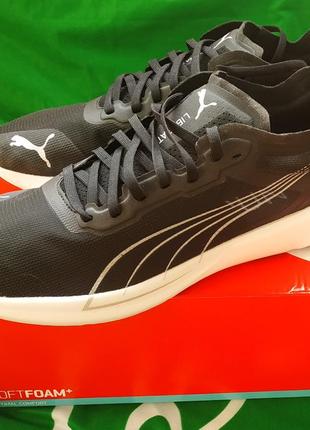 Кроссовки puma nitro, 43-44 p