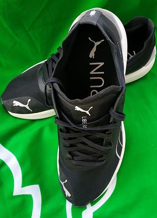 Кроссовки puma nitro, 43-44 p 3